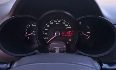 Kia Morning 2013, 107465 км, за 2511.9 USD - фото 8