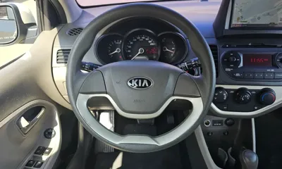 Kia Morning 2013, 107465 км, за 2511.9 USD - фото 12