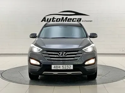 Hyundai Santafe 2015, 93233 км, за 6212.39 USD