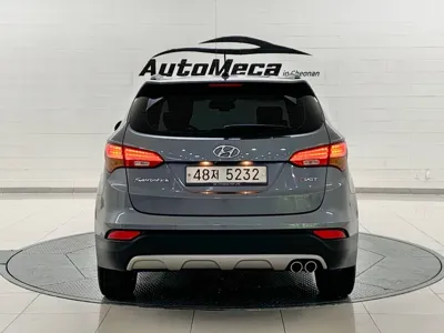 Hyundai Santafe 2015, 93233 км, за 6212.39 USD