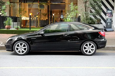 Mercedes-Benz C-Class 2002, 230000 км, за 9846.4 USD - фото 18