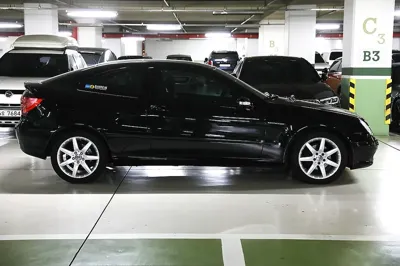 Mercedes-Benz C-Class 2002, 230000 км, за 9846.4 USD - фото 19