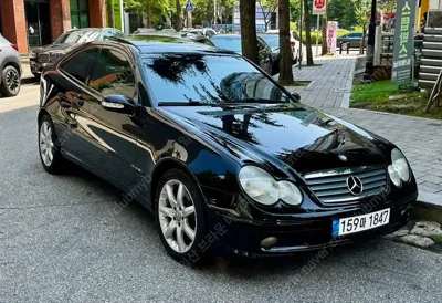 Mercedes-Benz C-Class 2002, 230000 км, за 9846.4 USD - фото 20