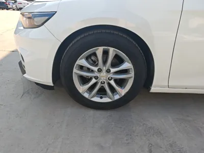 Chevrolet Malibu XL 2018, 123800 км, за 7664 USD - фото 8