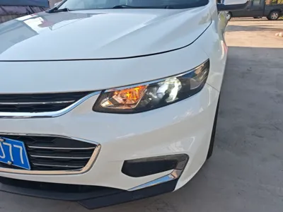 Chevrolet Malibu XL 2018, 123800 км, за 7664 USD - фото 9