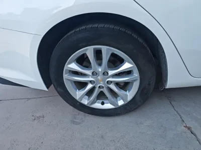Chevrolet Malibu XL 2018, 123800 км, за 7664 USD - фото 10