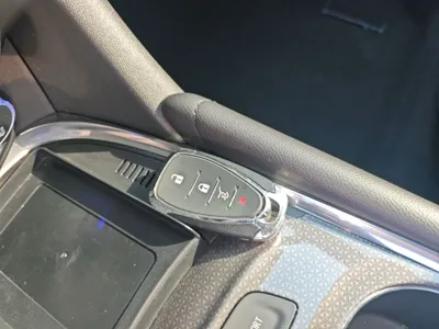 Chevrolet Malibu XL 2018, 123800 км, за 7664 USD - фото 12