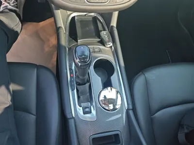 Chevrolet Malibu XL 2018, 123800 км, за 7664 USD - фото 17