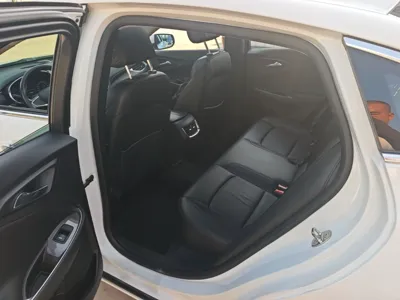 Chevrolet Malibu XL 2018, 123800 км, за 7664 USD - фото 20