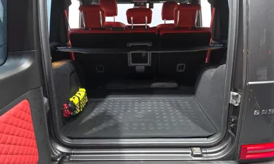 Mercedes-Benz G-Class 2023, 25805 км, за 65140.1 USD - фото 19