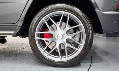 Mercedes-Benz G-Class 2023, 25805 км, за 65140.1 USD - фото 21