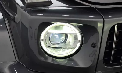 Mercedes-Benz G-Class 2023, 25805 км, за 65140.1 USD - фото 22