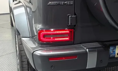 Mercedes-Benz G-Class 2023, 25805 км, за 65140.1 USD - фото 23