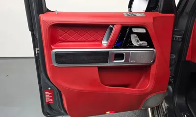 Mercedes-Benz G-Class 2023, 25805 км, за 65140.1 USD - фото 24