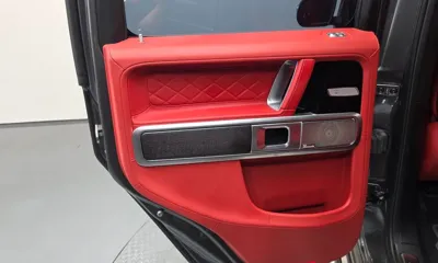 Mercedes-Benz G-Class 2023, 25805 км, за 65140.1 USD - фото 25