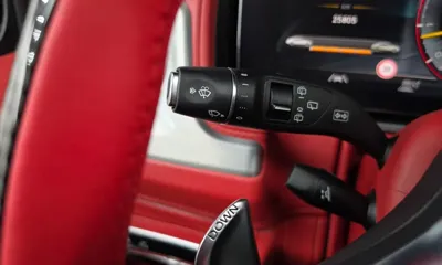 Mercedes-Benz G-Class 2023, 25805 км, за 65140.1 USD - фото 29