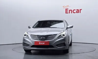 Hyundai Grandeur 2011, 98615 км, за 2612.58 USD
