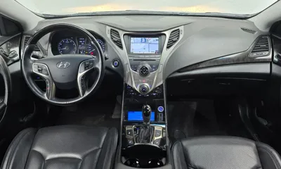 Hyundai Grandeur 2011, 98615 км, за 2612.58 USD - фото 7