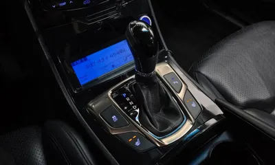 Hyundai Grandeur 2011, 98615 км, за 2612.58 USD - фото 9