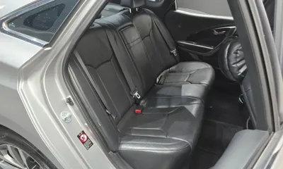 Hyundai Grandeur 2011, 98615 км, за 2612.58 USD - фото 12