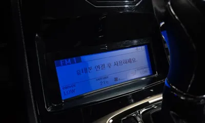 Hyundai Grandeur 2011, 98615 км, за 2612.58 USD - фото 16
