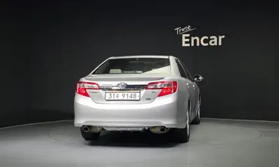 Toyota Camry 2013, 113331 км, за 8879.24 USD