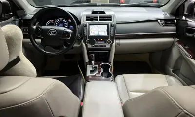 Toyota Camry 2013, 113331 км, за 8879.24 USD - фото 7