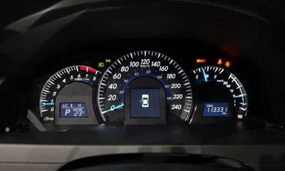 Toyota Camry 2013, 113331 км, за 8879.24 USD - фото 8