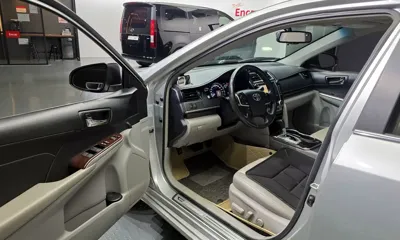 Toyota Camry 2013, 113331 км, за 8879.24 USD - фото 10