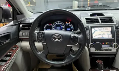 Toyota Camry 2013, 113331 км, за 8879.24 USD - фото 13