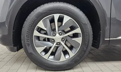 Hyundai Palisade 2021, 50156 км, за 18178.23 USD
