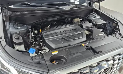 Hyundai Palisade 2021, 50156 км, за 18051.73 USD - фото 6