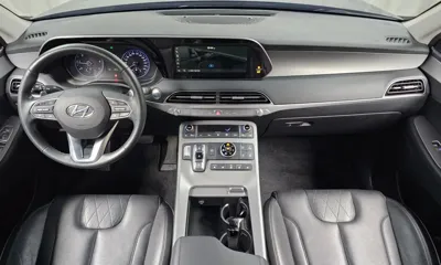 Hyundai Palisade 2021, 50156 км, за 18051.73 USD - фото 7