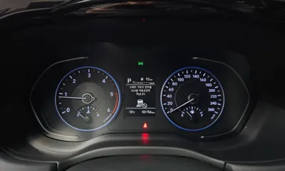 Hyundai Palisade 2021, 50156 км, за 18051.73 USD - фото 8