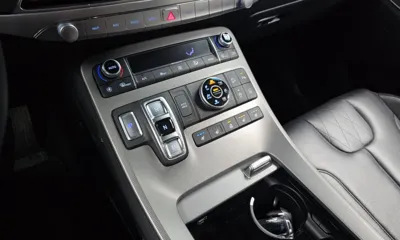 Hyundai Palisade 2021, 50156 км, за 18051.73 USD - фото 9