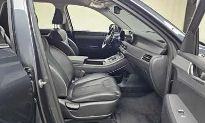 Hyundai Palisade 2021, 50156 км, за 18051.73 USD - фото 11