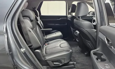 Hyundai Palisade 2021, 50156 км, за 18051.73 USD - фото 12