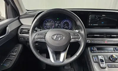 Hyundai Palisade 2021, 50156 км, за 18051.73 USD - фото 13