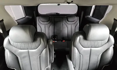 Hyundai Palisade 2021, 50156 км, за 18051.73 USD - фото 18