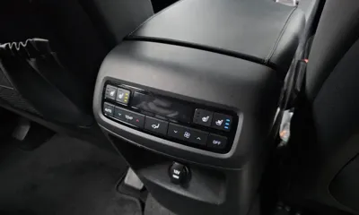 Hyundai Palisade 2021, 50156 км, за 18051.73 USD - фото 19