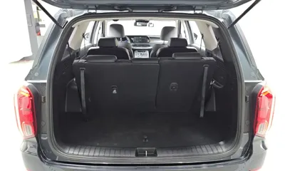 Hyundai Palisade 2021, 50156 км, за 18051.73 USD - фото 20