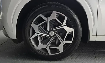 Hyundai Palisade 2022, 71704 км, за 16901.77 USD