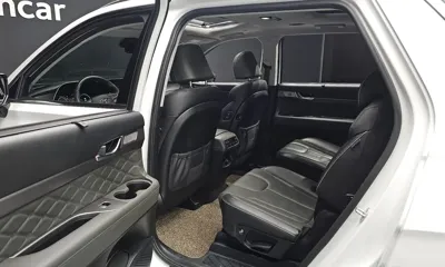 Hyundai Palisade 2022, 71704 км, за 16901.77 USD - фото 12