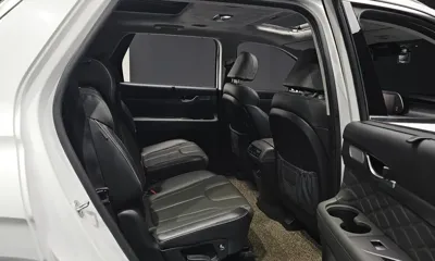 Hyundai Palisade 2022, 71704 км, за 16901.77 USD - фото 26