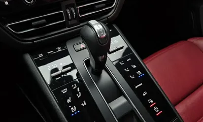 Porsche Macan 2022, 19901 км, за 60365.19 USD - фото 9