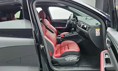 Porsche Macan 2022, 19901 км, за 60365.19 USD - фото 10