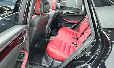 Porsche Macan 2022, 19901 км, за 60365.19 USD - фото 12