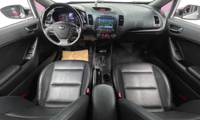Kia K3 2013, 115349 км, за 3705.39 USD - фото 7