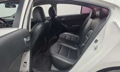 Kia K3 2013, 115349 км, за 3705.39 USD - фото 12