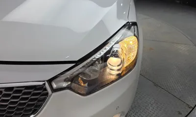 Kia K3 2013, 115349 км, за 3705.39 USD - фото 22